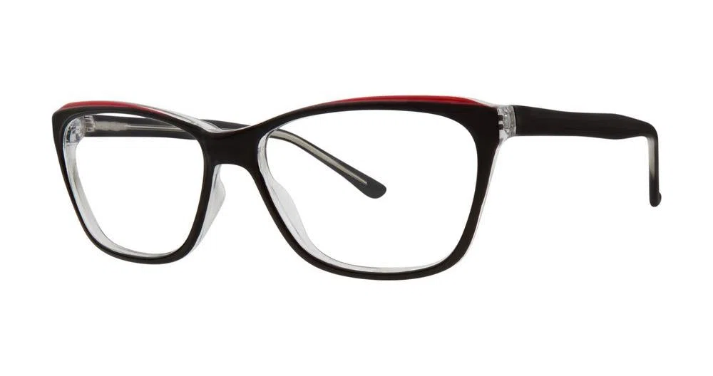 MODERN PLASTICS I BETWEEN Eyeglasses - view 2